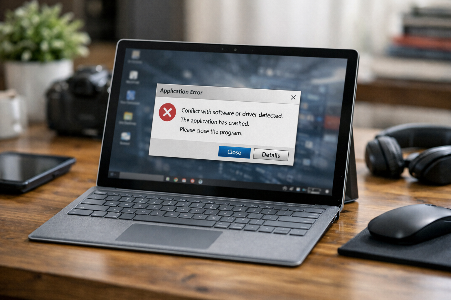 Giải Mã và Khắc Phục Triệt Để : Vì Sao ` surface bị lỗi ứng dụng ` và Cách Sửa Chữa Hiệu Quả Nhất 11 tmp 72j ss6 Giải Mã và Khắc Phục Triệt Để : Vì Sao ` surface bị lỗi ứng dụng ` và Cách Sửa Chữa Hiệu Quả Nhất