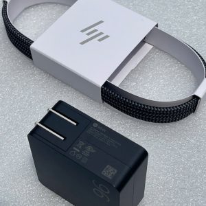 Bộ Sạc Nhanh Thông Minh 96w Type C  tương thích mọi loại máy chuẩn đầu ra Type-C