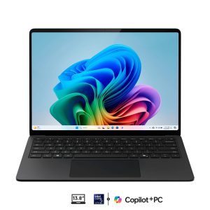 surface laptop 7 13 8 inch black 1 Surface Laptop 7 13.8″ Ultra 7/16GB/512GB (Platinum + Black)