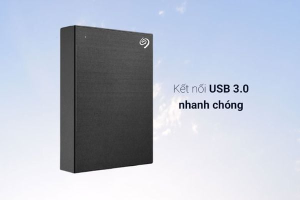 Ổ Cứng Di Động HDD Seagate One Touch 2TB Gb 2.5" USB 3.0 (Đen) - Chính hãng 3 o cung di dong HDD Seagate One Touch 1TB Gb 2.5 USB 3.0 black 02 Ổ Cứng Di Động HDD Seagate One Touch 2TB Gb 2.5" USB 3.0 (Đen) - Chính hãng