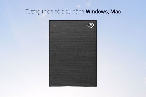 Ổ Cứng Di Động HDD Seagate One Touch 2TB Gb 2.5" USB 3.0 (Đen) - Chính hãng 4 o cung di dong HDD Seagate One Touch 1TB Gb 2.5 USB 3.0 black 03 Ổ Cứng Di Động HDD Seagate One Touch 2TB Gb 2.5" USB 3.0 (Đen) - Chính hãng