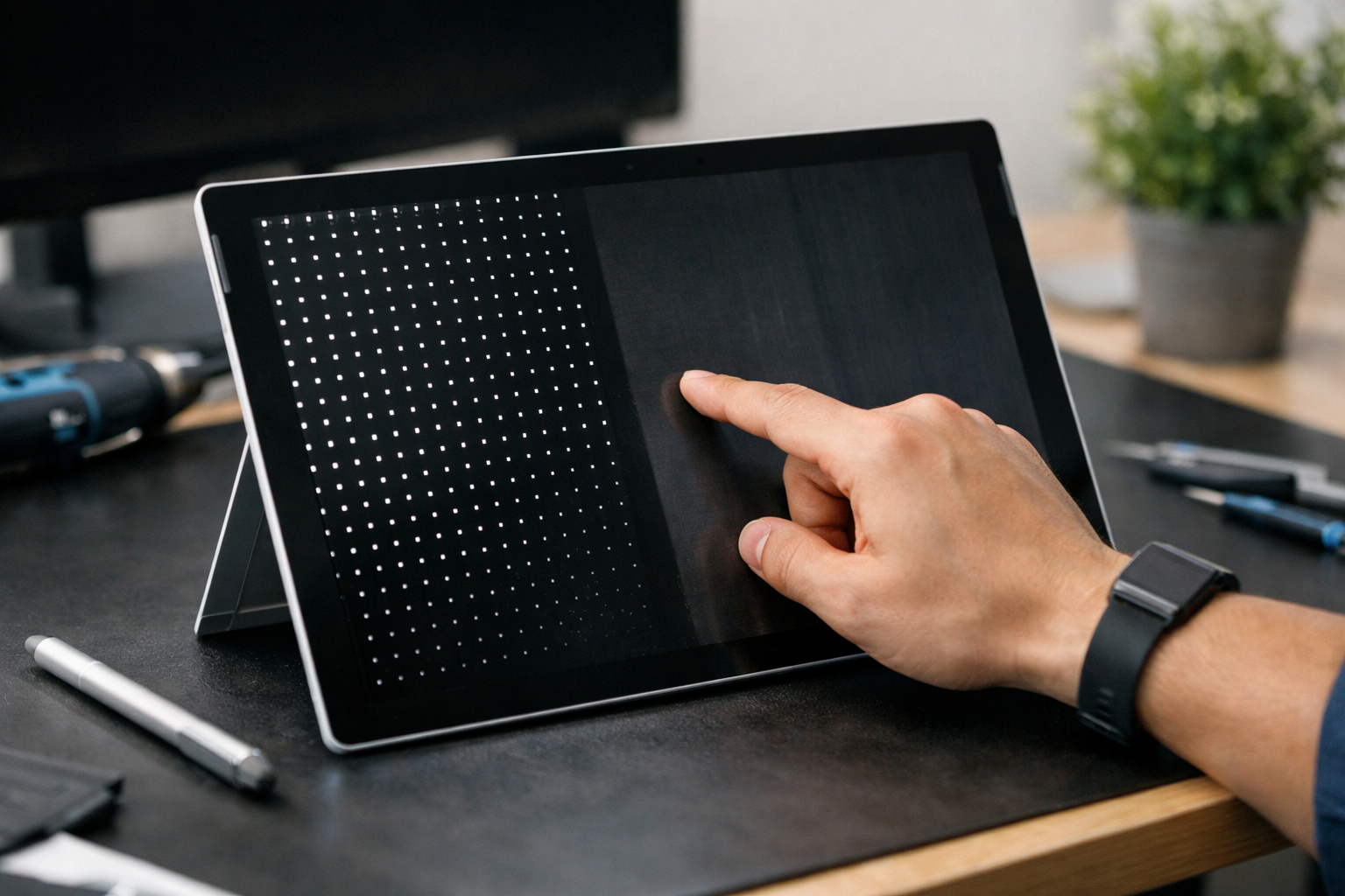 tmp10u6alo0 Lỗi cảm ứng Surface: Nguyên nhân và cách khắc phục hiệu quả