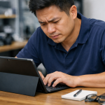 tmp1exvudiq Sửa lỗi Surface không nhận phím cực nhanh tại nhà | Surface Plus