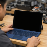 tmp1uo29 fm Sửa Surface Pro 3 không lên hình: Cách khắc phục nhanh nhất