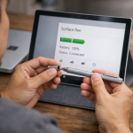 tmp2i1o3r12 Bút Surface không nhận? 5 cách khắc phục hiệu quả tại nhà