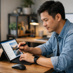 tmpa030o4ww Kinh nghiệm dùng Surface Pro 8: Review thực tế từ A đến Z