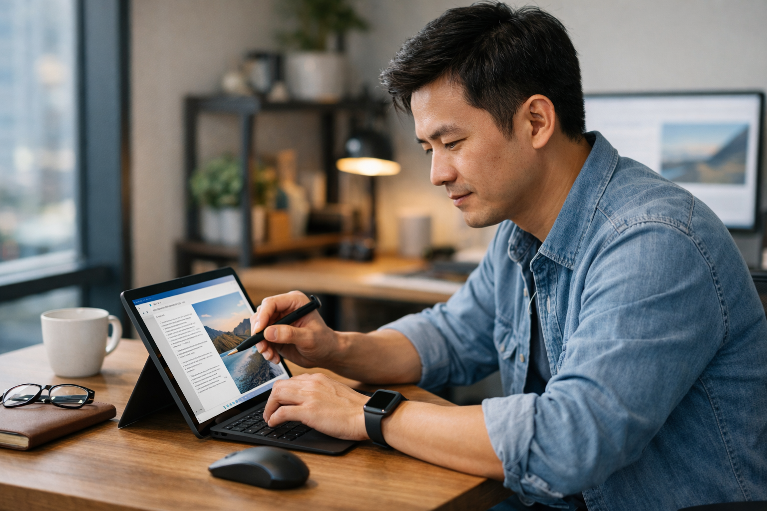 tmpa030o4ww Kinh nghiệm dùng Surface Pro 8: Review thực tế từ A đến Z