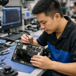 tmpa70ypst7 Hướng dẫn sửa Surface Pro 5 lỗi camera nhanh và triệt để