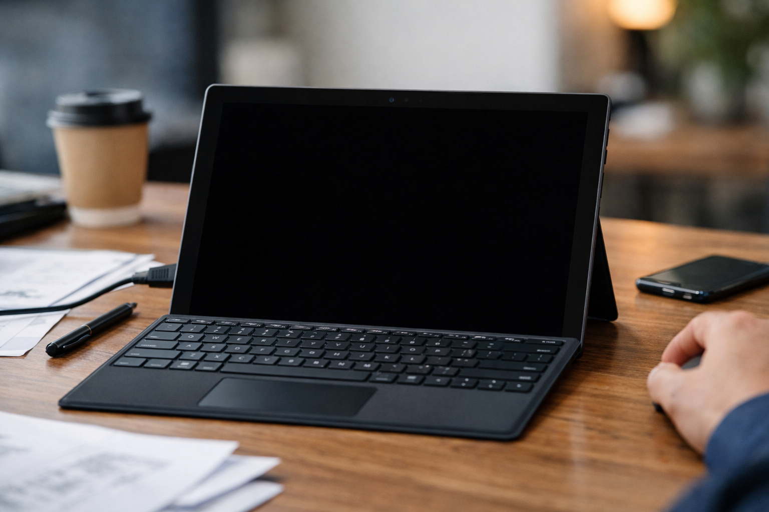 tmpavdvgot3 Sửa Surface Pro 7 hay bị sập nguồn: Bí kíp xử lý triệt để