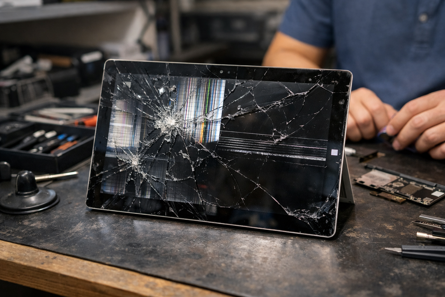 tmpbwr2wd4f Thay màn hình Surface Pro 3 lấy ngay, giá rẻ tại Hà Nội