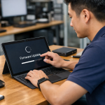 tmpd5y4ygw4 Hướng dẫn cập nhật firmware Surface: Tối ưu hiệu năng ngay