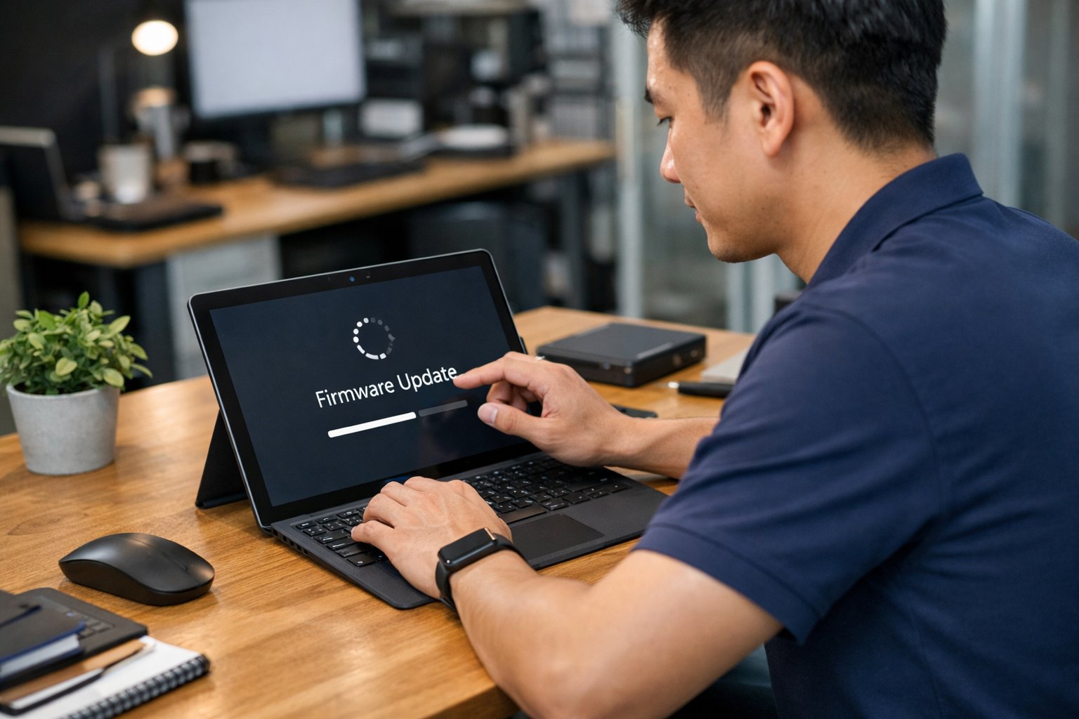 tmpd5y4ygw4 Hướng dẫn cập nhật firmware Surface: Tối ưu hiệu năng ngay