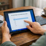 tmpefa1zr1l Hướng dẫn Surface Pro từ A-Z: Cách sử dụng và tối ưu nhất