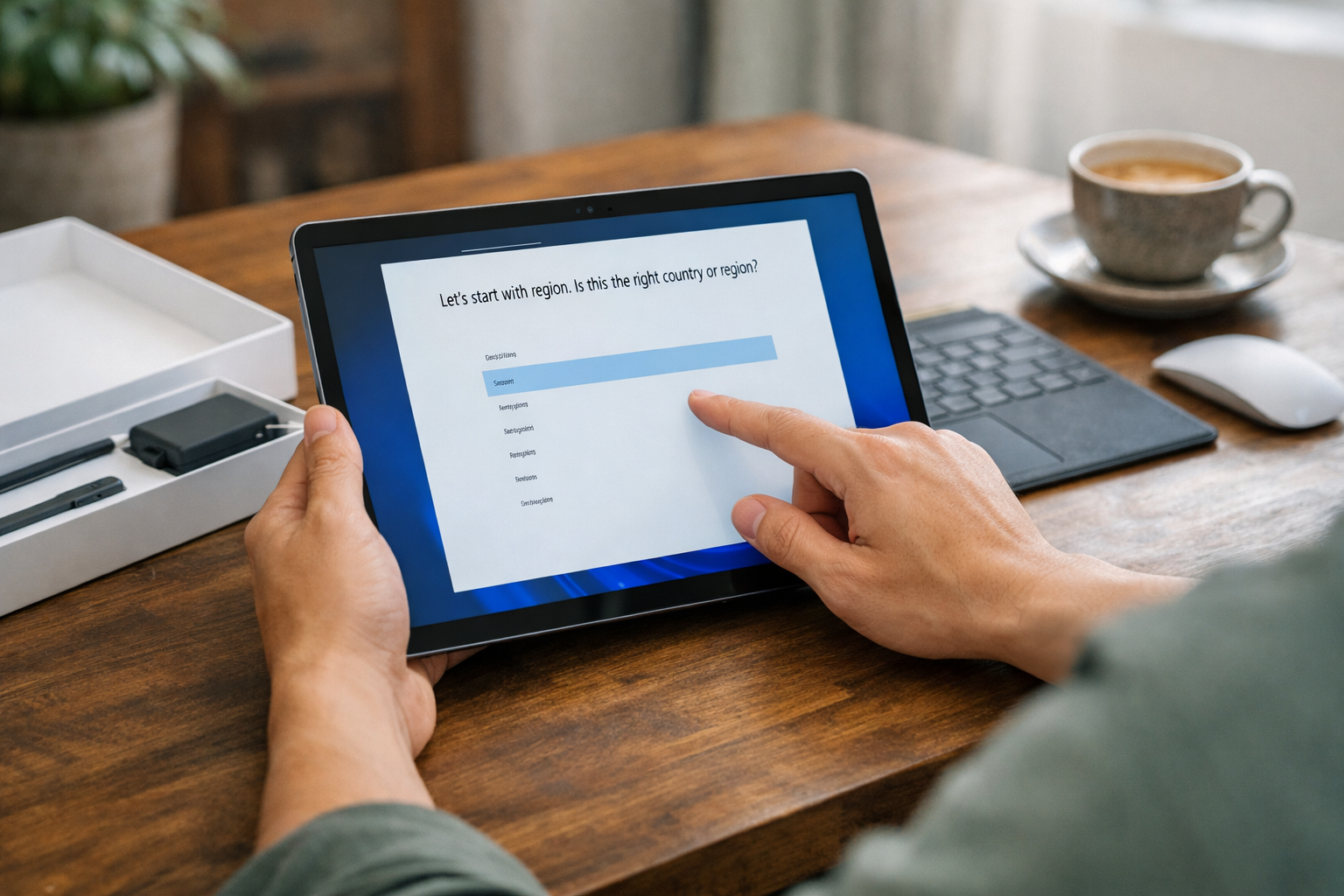 tmpefa1zr1l Hướng dẫn Surface Pro từ A-Z: Cách sử dụng và tối ưu nhất