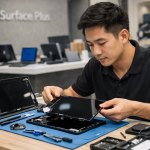 tmpfm731l09 Thay màn hình Surface Pro 8 giá bao nhiêu? Bảng giá mới nhất