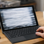 tmpg3i2nbrl Cách sửa Surface Pro 4 bị rung nhòe màn hình triệt để nhất