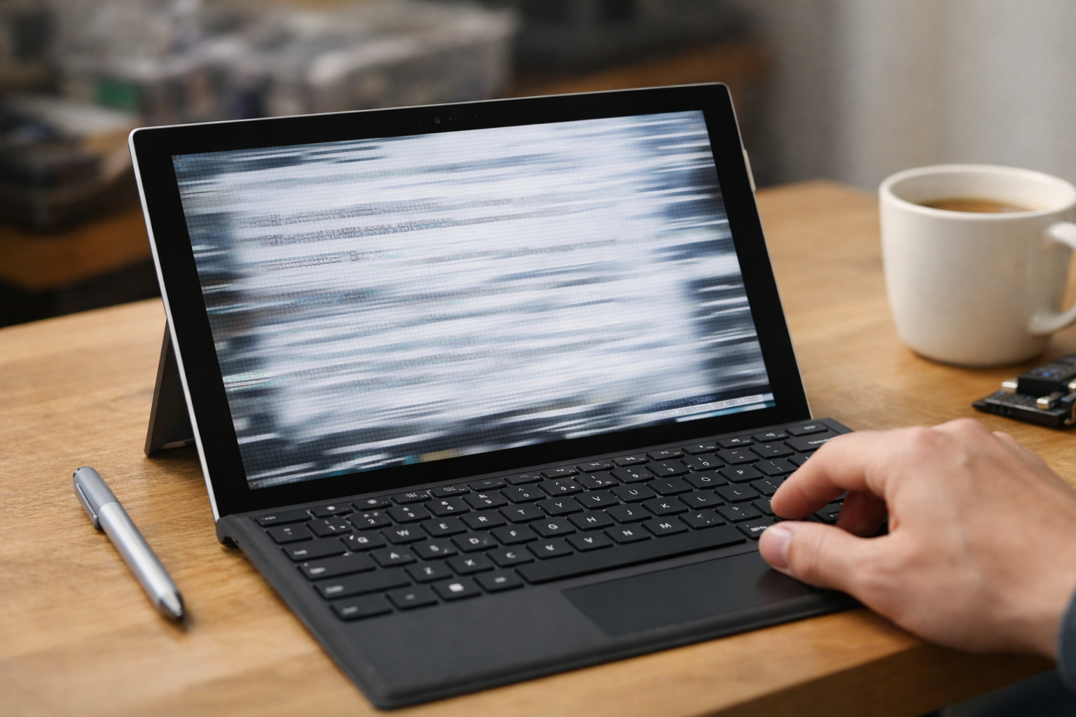 Cách sửa Surface Pro 4 bị rung nhòe màn hình triệt để nhất 1 tmpg3i2nbrl Cách sửa Surface Pro 4 bị rung nhòe màn hình triệt để nhất