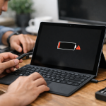 tmpg5xv0344 Cách sửa Surface Pro 7 không nhận sạc hiệu quả lấy ngay