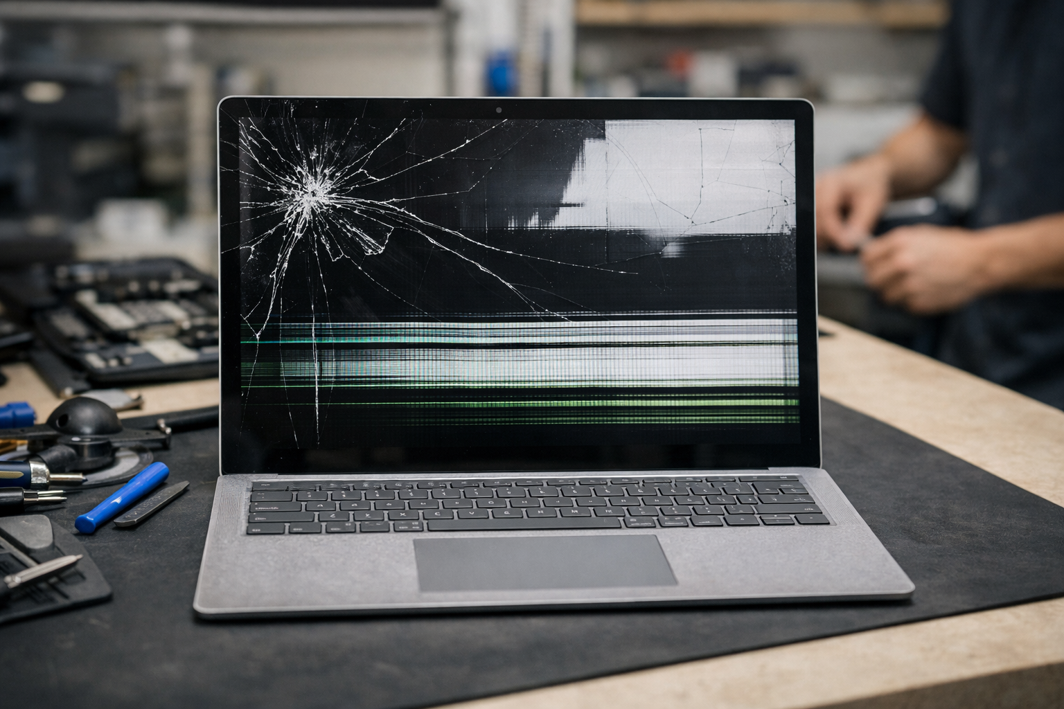 tmph6qjmbqy Thay màn hình Surface Laptop 1: Bảng giá & Địa chỉ uy tín