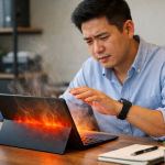 tmpi2qc7m85 Surface Pro Bị Nóng: Nguyên Nhân Và Cách Khắc Phục Triệt Để