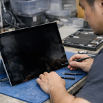 tmpoq tnltw Sửa Surface Pro 3 lỗi nguồn uy tín, lấy ngay tại Hà Nội