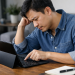 tmpqdzmrenq Bàn phím Surface bị lỗi: Nguyên nhân và cách sửa cực nhanh