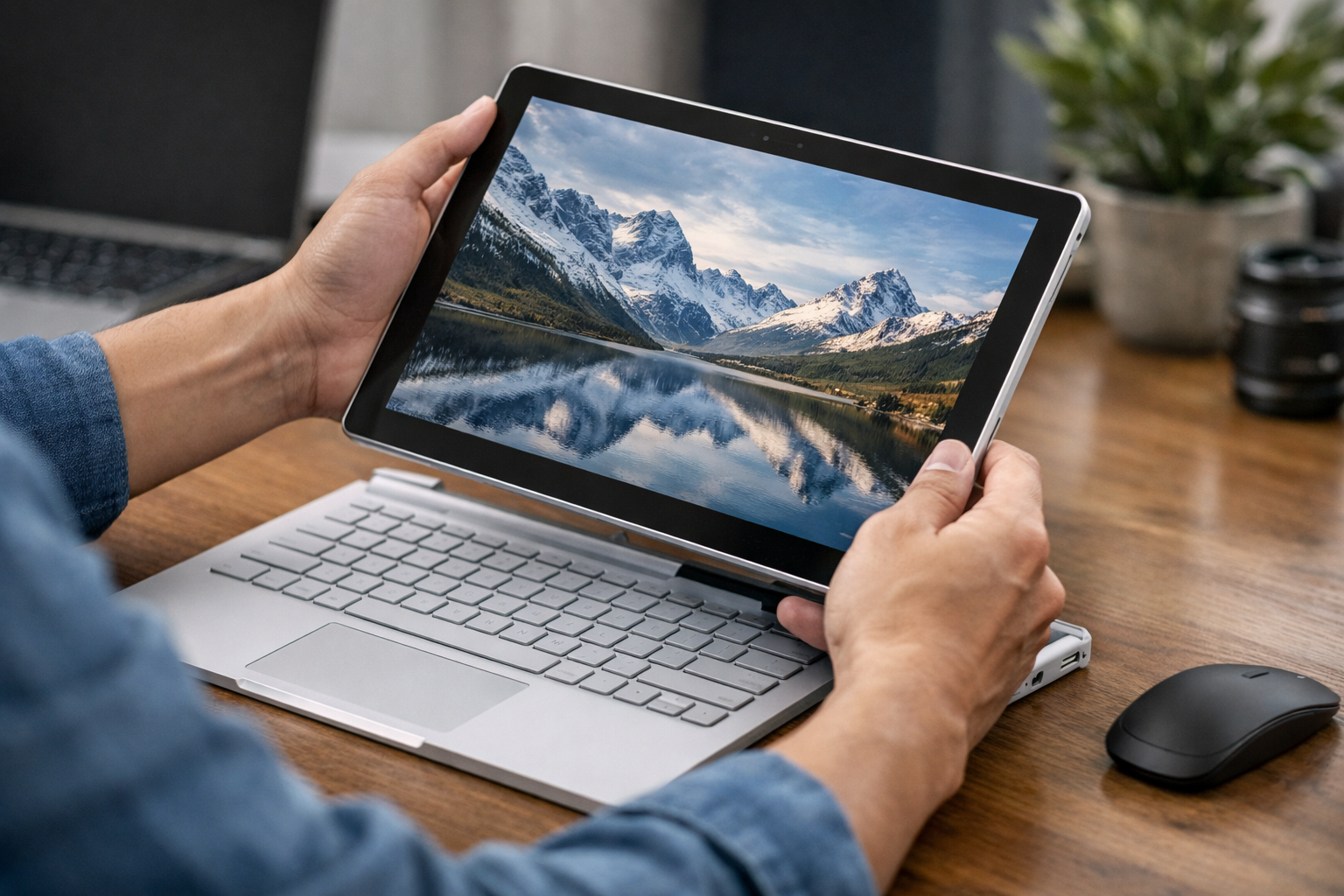 tmpqknl ovr Tổng hợp 10+ mẹo hay Surface Book giúp bạn làm chủ thiết bị