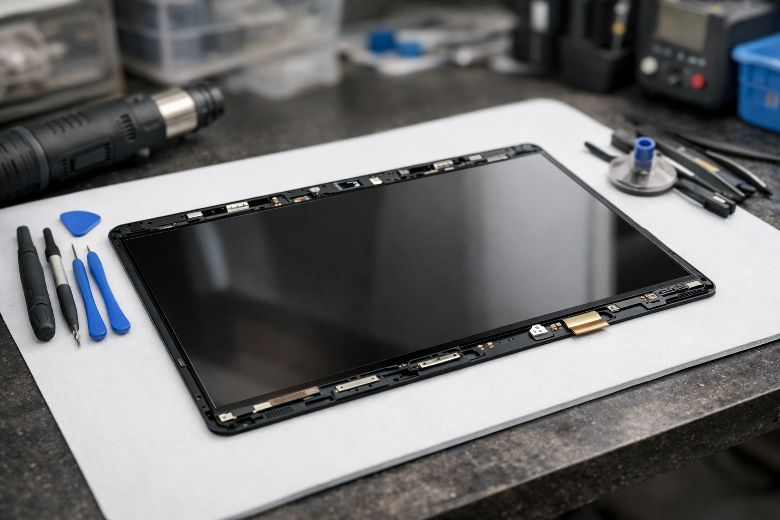 Linh kiện màn hình Surface Laptop 3 chính hãng mới 100%