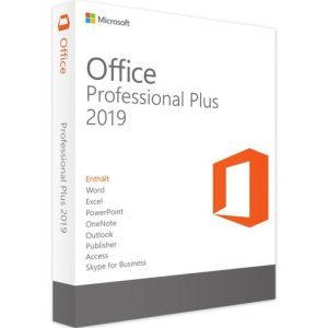 Microsoft Office Professional Plus 2019 CD Key Global Phần mềm Microsoft Office Professional Plus 2019 bản quyền Vĩnh viễn