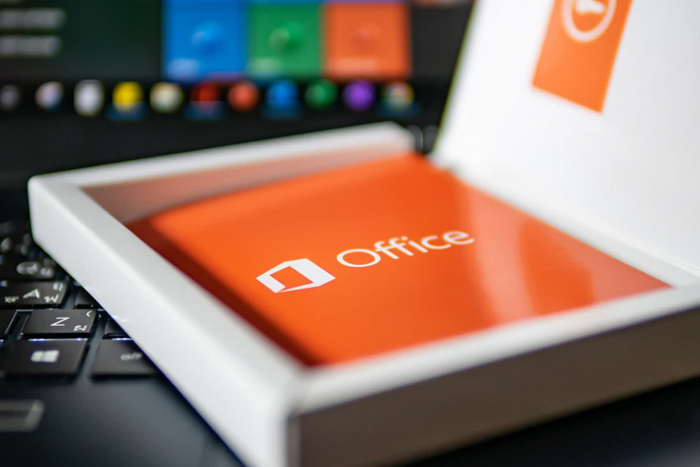 Phần mềm Microsoft Office Professional Plus 2019 bản quyền Vĩnh viễn 4 Office 2019 professional Plus Phần mềm Microsoft Office Professional Plus 2019 bản quyền Vĩnh viễn