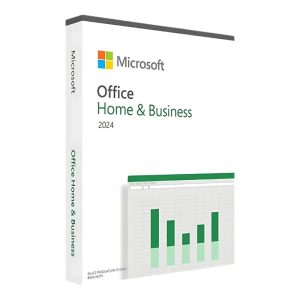 Office 2024 Home And Business 1 Phần mềm Office 2024 Key Home And Business (Mac/ Windows) Theo Tài Khoản Chính Chủ