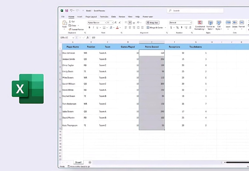 Phần mềm Office 2024 Key Home And Business (Mac/ Windows) Theo Tài Khoản Chính Chủ 5 Office 2024 Home And Business 3 Phần mềm Office 2024 Key Home And Business (Mac/ Windows) Theo Tài Khoản Chính Chủ