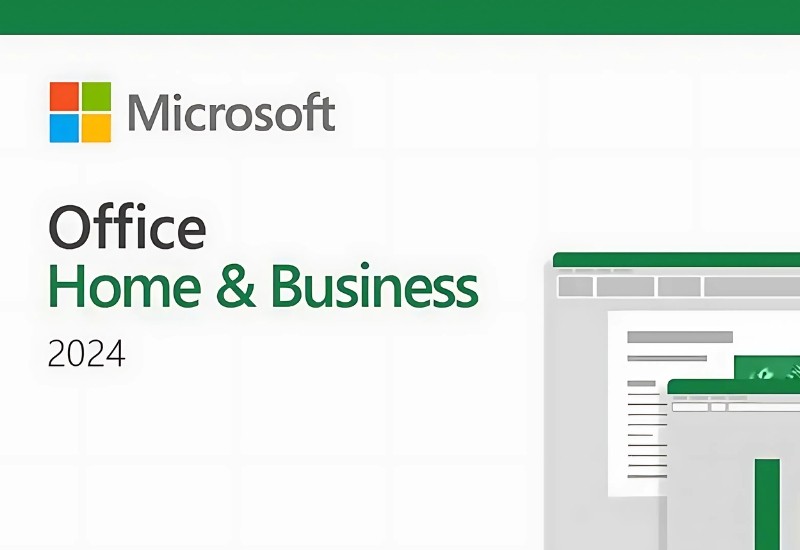 Phần mềm Office 2024 Key Home And Business (Mac/ Windows) Theo Tài Khoản Chính Chủ 3 Office 2024 Home And Business 4 Phần mềm Office 2024 Key Home And Business (Mac/ Windows) Theo Tài Khoản Chính Chủ