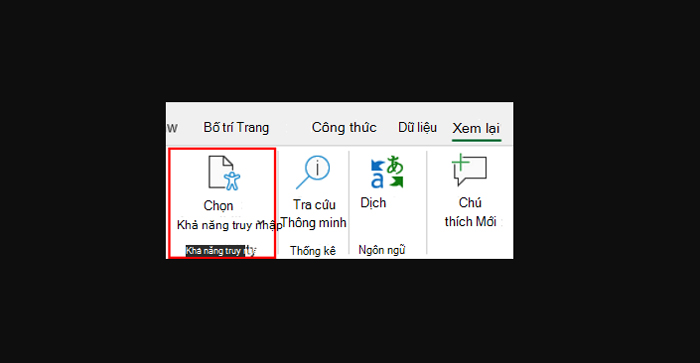 Phần mềm Microsoft Office Professional Plus 2019 bản quyền Vĩnh viễn 14 cai thien tro nang truy cap Office 2019 professional plus Phần mềm Microsoft Office Professional Plus 2019 bản quyền Vĩnh viễn