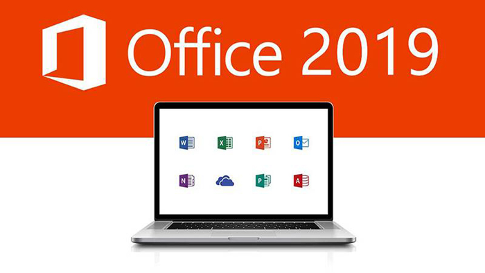 Phần mềm Microsoft Office Professional Plus 2019 bản quyền Vĩnh viễn 5 feature office 2019 pro plus Phần mềm Microsoft Office Professional Plus 2019 bản quyền Vĩnh viễn