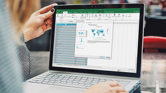 Phần mềm Microsoft Office Professional Plus 2019 bản quyền Vĩnh viễn 17 office 2019 pro plus Phần mềm Microsoft Office Professional Plus 2019 bản quyền Vĩnh viễn