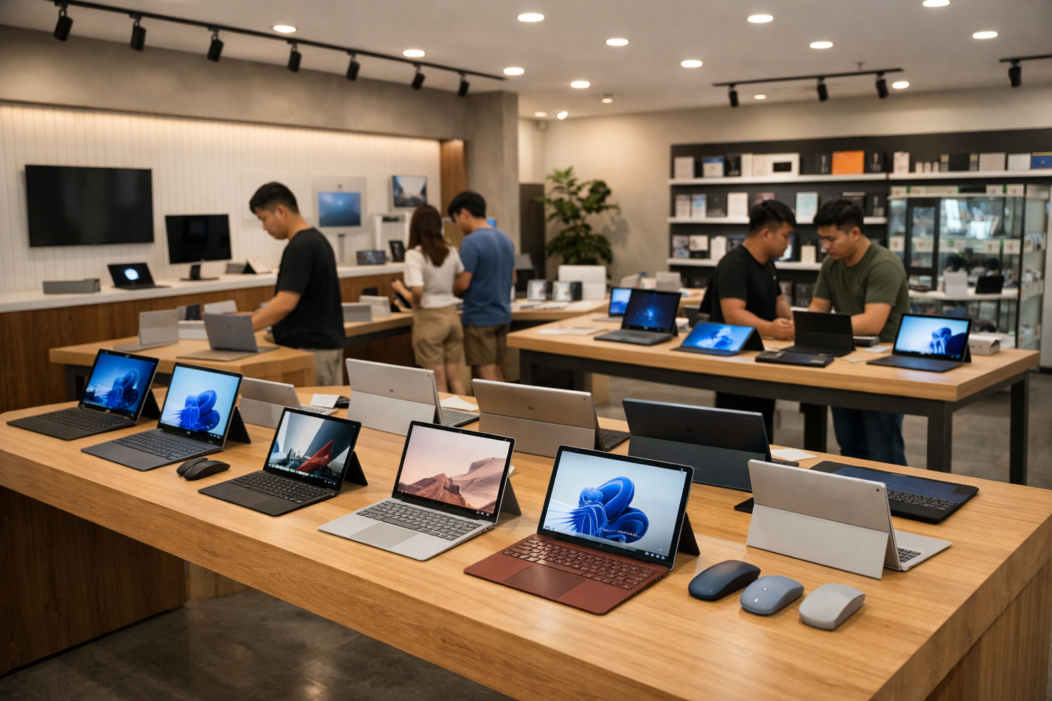 tmp2k74vitc Surface Plus VN có uy tín không? Đánh giá chi tiết nhất