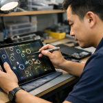 tmp6bjspwg9 Sửa Surface Pro 4 Lỗi Cảm Ứng Uy Tín, Lấy Ngay Tại Hà Nội