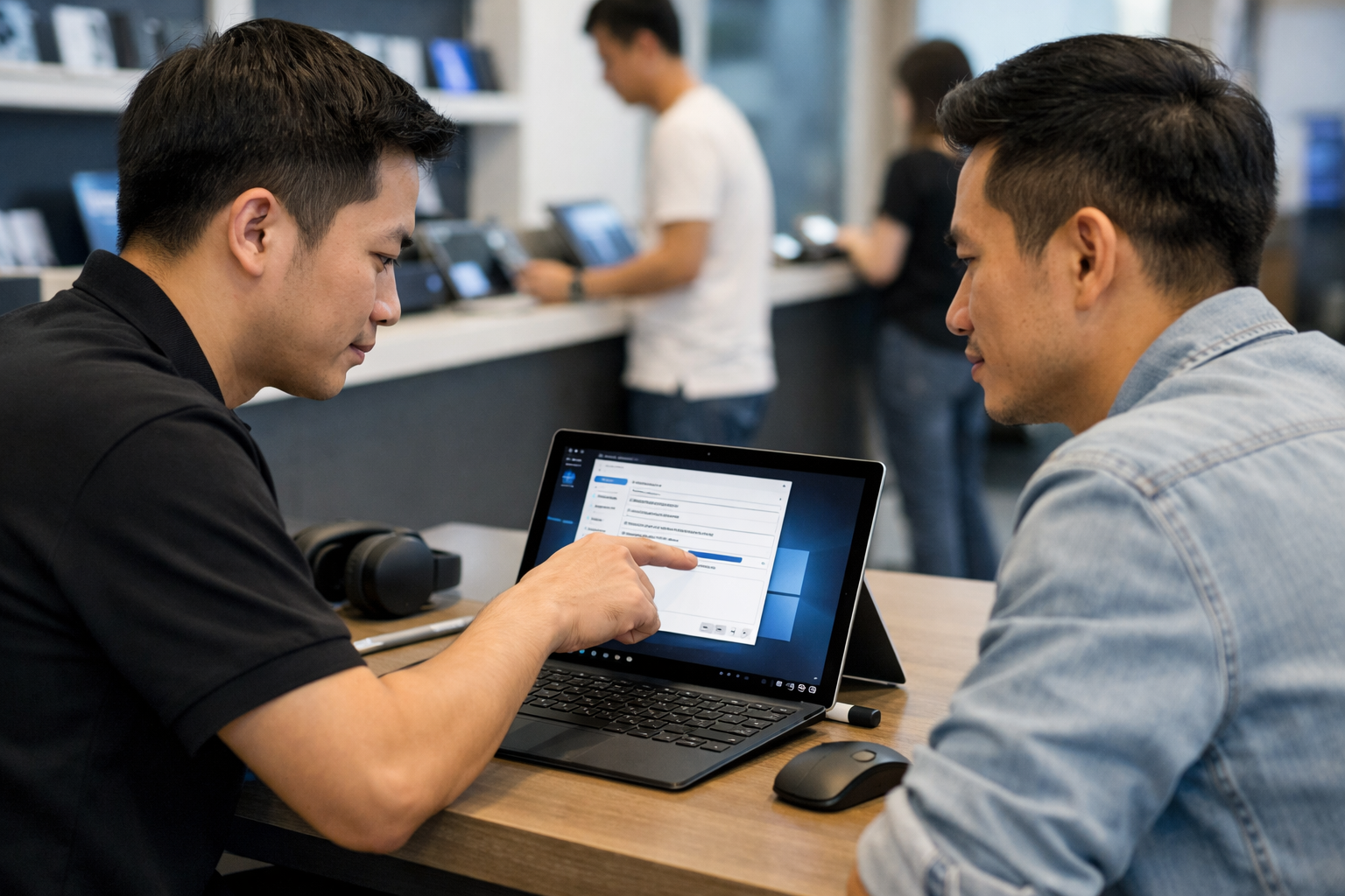 tmpd3kd8qm4 Hướng dẫn cài driver Surface Pro cực chuẩn từ chuyên gia