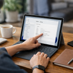 tmpd62a79qw Cách kiểm tra cấu hình Surface chính xác và nhanh nhất