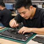tmpe1xe4766 Thay Pin Surface Laptop 2 Lấy Liền: Uy Tín & Giá Rẻ Tại Hà Nội
