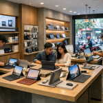 tmpfgzllieb Trải nghiệm mua sắm tại Surface Plus Hà Nội: Có thực sự tốt?