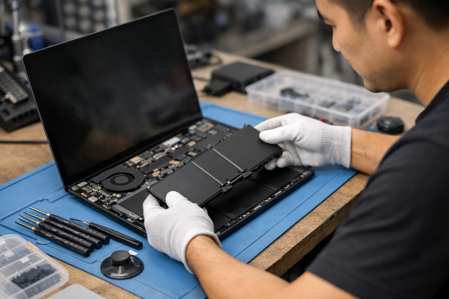 tmpm9184hgr Thay Pin Surface Laptop 3 Uy Tín, Chính Hãng Tại Hà Nội
