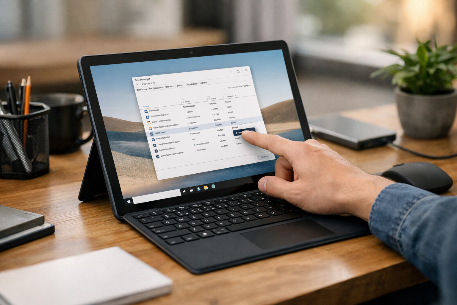 tmpmf8tudrd 10+ Cách Tăng Tốc Surface Pro Hiệu Quả, Mượt Như Mới Mua