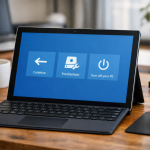 tmpn5gaovqa How to Perform a Recovery Surface Pro: A Complete Guide