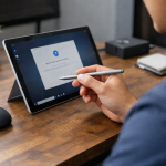 tmpuctyvmwk Cách kết nối bút Surface Pen đơn giản và nhanh nhất 2024