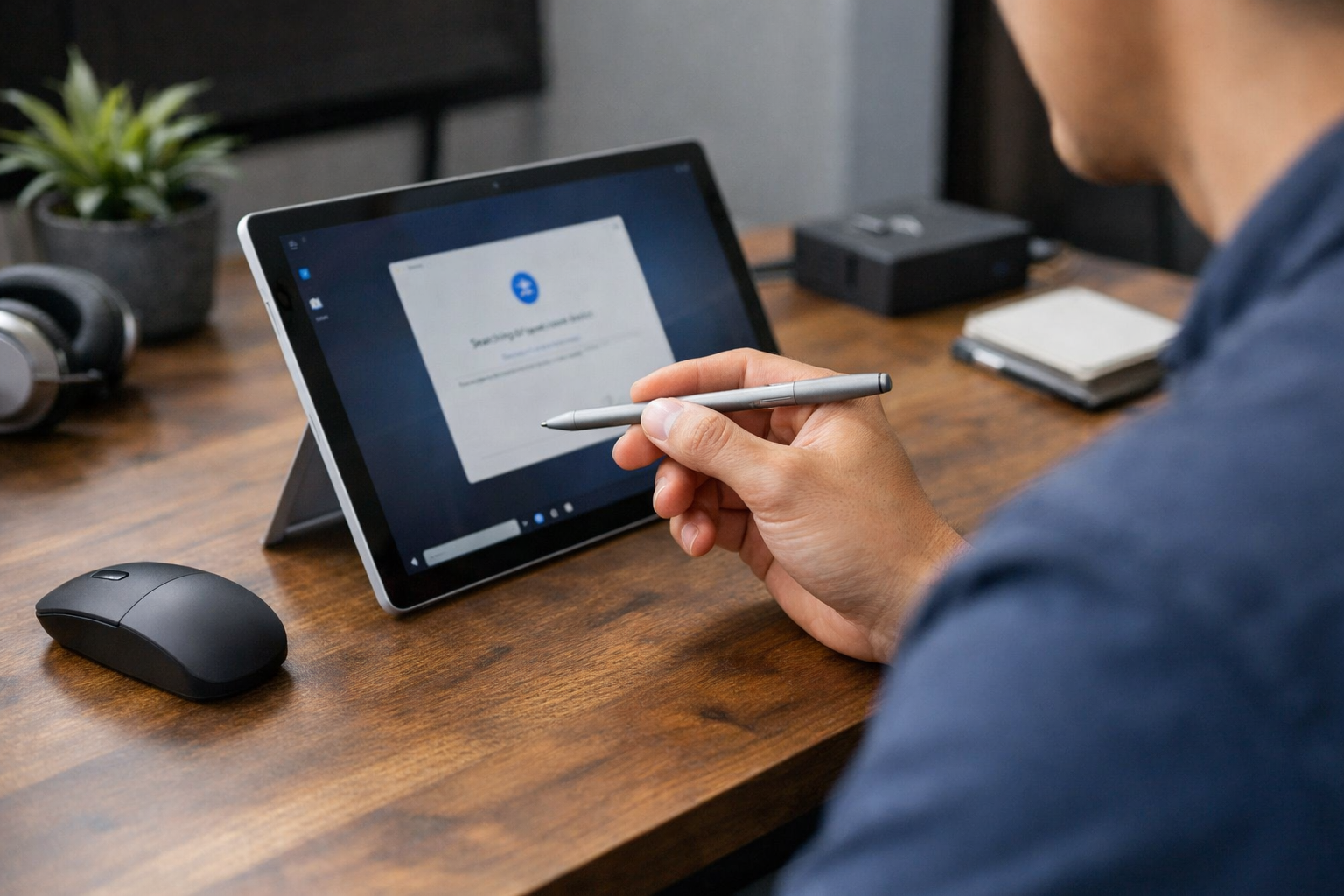 Cách kết nối bút Surface Pen đơn giản và nhanh nhất 2024 1 tmpuctyvmwk Cách kết nối bút Surface Pen đơn giản và nhanh nhất 2024