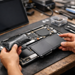 tmpv9x7lhwv Thay Pin Surface Pro 7 Lấy Ngay Tại Hà Nội | Surface Plus