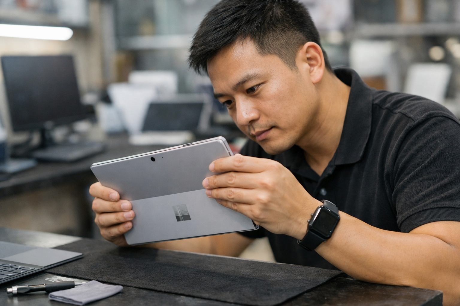 tmpyjjngii9 Kinh Nghiệm Mua Surface Cũ: Bí Kíp Test Máy Từ A-Z Năm 2024