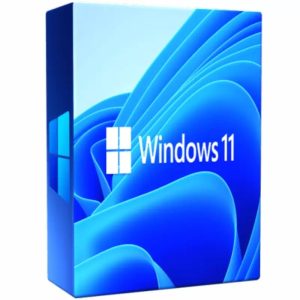 windows 11 pro ban quyen Phần mềm bản quyền Windows 11 Pro 64-bit Key có BOX (1 thiết bị, Vĩnh viễn )
